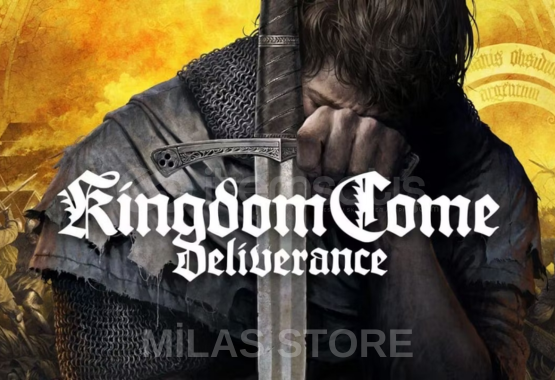 Kingdom Come Deliverance ✅KİŞİSEL HESAP⭐️ Kingdom Come Deliverance ✅KİŞİSEL HESAP⭐️