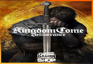Kingdom Come Deliverance