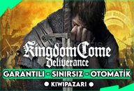 Kingdom Come: Deliverance