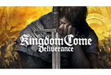 Kingdom Come Deliverance
 + Garanti