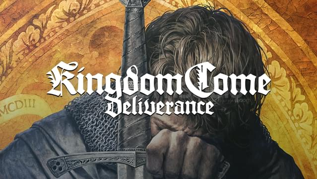 Kingdom Come: Deliverance + Garanti Kingdom Come: Deliverance + Garanti