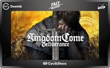 ⭐Kingdom Come: Deliverance + Garanti⭐
