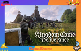 ⭐ Kingdom Come: Deliverance⭐ + Garanti