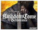 Kingdom Come Deliverance + Garanti Destek