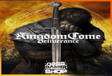 Kingdom Come Deliverance + GFN DESTEKLİ