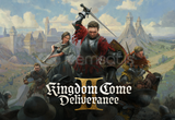 ⭐KINGDOM COME DELIVERAN ll + Garanti ⭐
