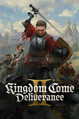 Kingdom Come: Deliverance II 