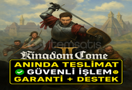 ⭐️Kingdom Come: Deliverance II + 7/24 OTO⭐