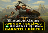 ⭐️Kingdom Come: Deliverance II + 7/24 OTO⭐