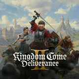 Kingdom Come: Deliverance II
