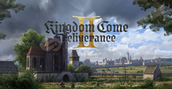 Kingdom Come: Deliverance II Kingdom Come: Deliverance II