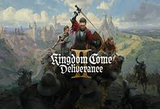 Kingdom Come: Deliverance II + Garanti