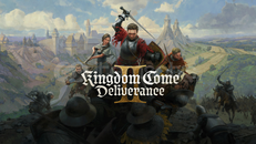 Kingdom Come Deliverance II + Garanti