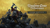 Kingdom Come: Deliverance II Gold Ed. + Garanti