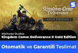 ⭐ Kingdom Come: Deliverance II Gold Edition