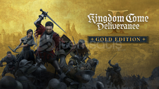 Kingdom Come Deliverance II Gold Edition