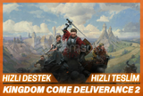 Kingdom Come Deliverance II Gold Edition