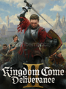 Kingdom Come: Deliverance II PS5
