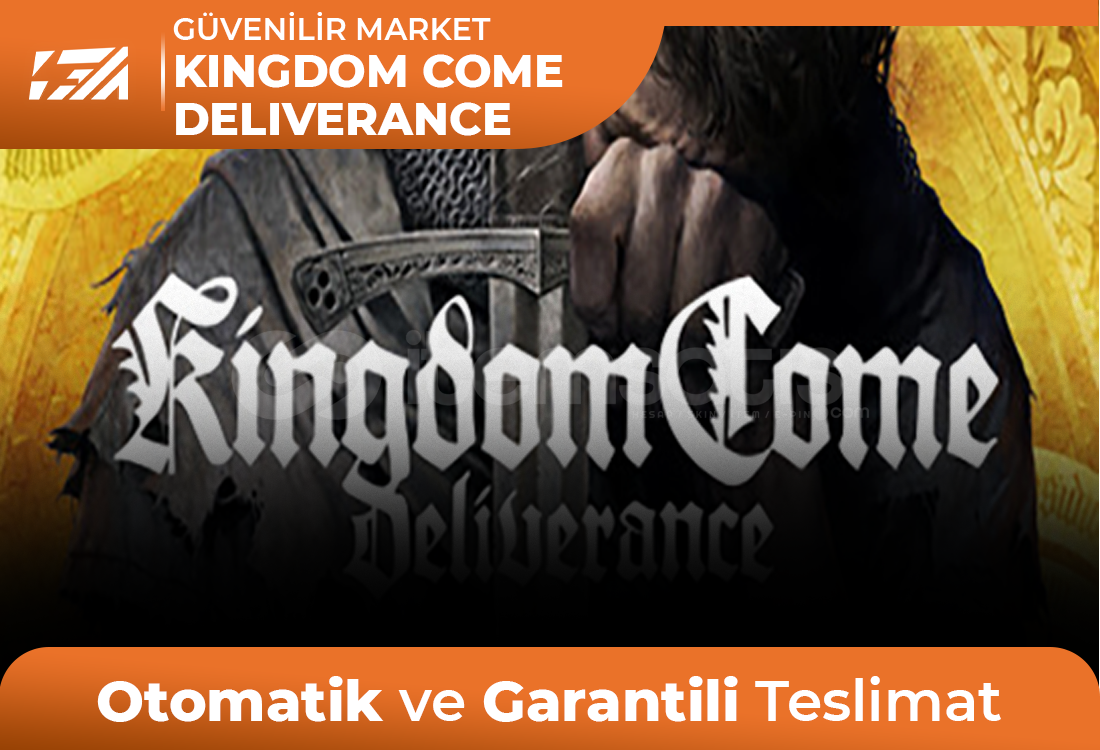 ⭐Kingdom Come Deliverance⭐ ⭐Kingdom Come Deliverance⭐