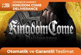 Kingdom Come Deliverance