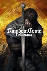 Kingdom come deliverance (SINIRSIZ GARANTİ)