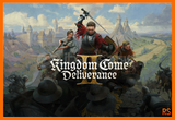 Kingdom Come Deliverence 2 + Garanti