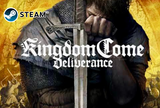 Kingdom Come PC - SÜRESİZ GARANTİ