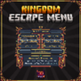 kingdom esc menu