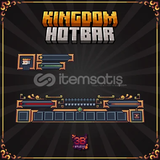 kingdom hud bar en ucuz