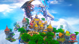 Kingdom Skyblock
