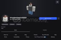 kingdomhearts5000 2012 Kurulum Hesap