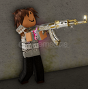 Kingpin ak47 - Da Hood En Ucuzu!