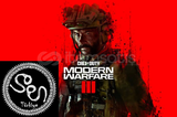 KIRALIK PS4 PS5 CALL OF DUTY MODERN WARFARE 3