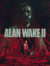 KIRALIK PS5 ALAN WAKE 2