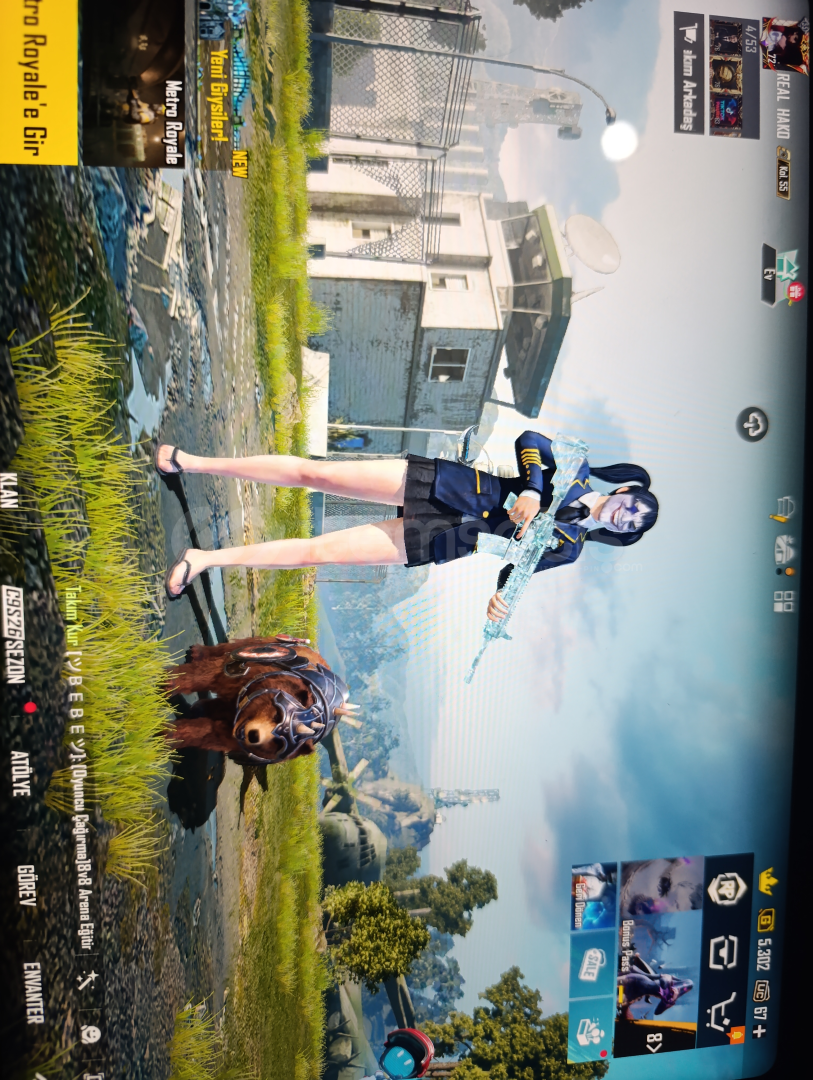 Kiralık pubg hesap güvenilirliğin tek adresi Kiralık pubg hesap güvenilirliğin tek adresi