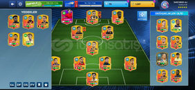 Kırmızı alveresli Max hesap