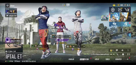 Kirmizi crewli/logolu hesap aranir