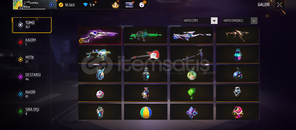 58 Seviye Kırmızı kanunsuzlu 2018 hesabı 