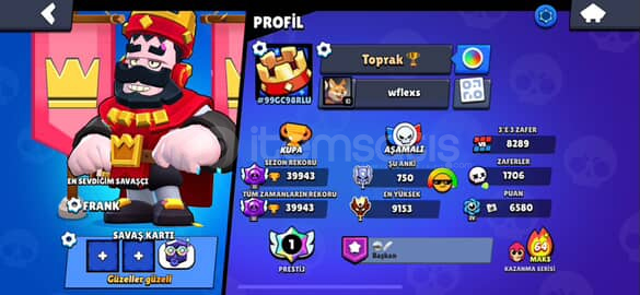 Kırmızı Kral Frank R35 Pin Master Prestij 40k Kırmızı Kral Frank R35 Pin Master Prestij 40k