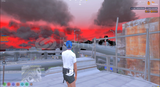 Kırmızı Temalı Priv Pack + Priv Reshade!