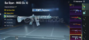 ❄️[KIŞ HESABI RESMEN EFSANE ÖTESİ HESAP]❄️