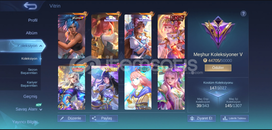 Kishin Angel, Change Sanrio, Selena Zenith Kishin Angel, Change Sanrio, Selena Zenith