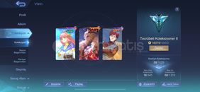 KISHIN LANCE CLOUDS KAGU ACİL