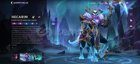 Kışın seçilmişi heca uyduna