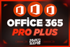 ⭐Kişisel! 1 Yıllık Office 365 Pro