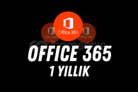 KİŞİSEL 1 YILLIK OFFICE 365 PRO PLUS