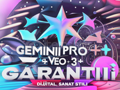 [KİŞİSEL] 12 AYLIK GEMINI PRO + GARANTİ + VEO 3
