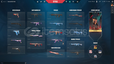 Kişisel Bp li Valo hesabım 