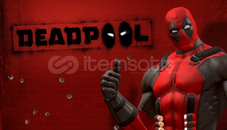 Kişisel Deadpool Oyunlu Steam Hesap