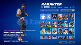359 LVL VİDEOLU FORTNITE + 36 OYUN